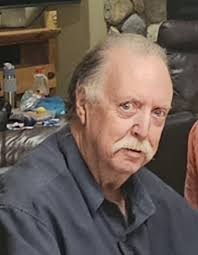 John Percy Morgan (John) Obituary