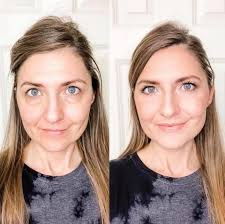 Mango color corrector for under eye circles?