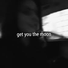 strofa 1 ecco che il mio cuore batte perché tu sei il motivo per cui non riesco a dormire verse 3 there goes my hands shaking and you are the reason my heart keeps bleeding i need you now. Kina Get You The Moon Lyrics Genius Lyrics