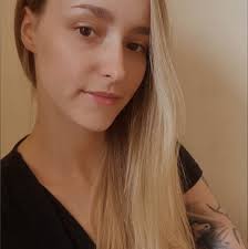 Monika Michniewicz Tattoo