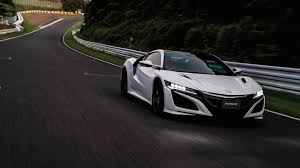 Honda Nsx Wallpaper In 2020 Black Car Wallpaper Super Cars Small Luxury Cars
