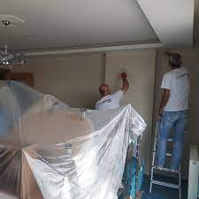 2+1 ya da 1+1 evin boyutları çok fazla değişmez. Evde Esya Varken Boya Badana Boya Badana Duvar Kagidi Alcipan Ustasi