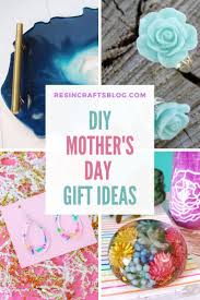 As gifting assignments go, finding the perfect mother's day gift is about as important as it gets. 17 Beautiful Mother S Day Diy Gifts That Are Easy To Make