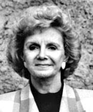 Buzzy Whiteside Obituary