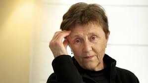 The Older Woman's New Power