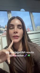 Ancestry Dna Results As A Brazilian