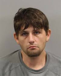On August 23, 2019, the Randolph County Sheriff's Office Courthouse  Bailiffs took custody of a subject that had an outstanding order for arrest  out of Guilford County. During the search of Daniel