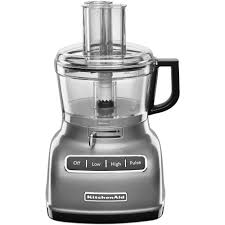 kitchenaid kfp0722cu food processors