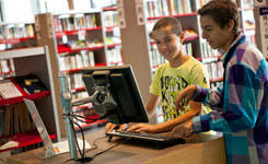 Materialen Reserveren Bibliotheek Antwerpen