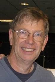 James Olstad Obituary