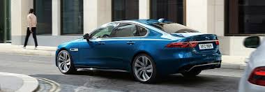 Jaguar xf 2018 | lightweight aluminium architecture. What Are The Technology Features In The 2021 Jaguar Xf