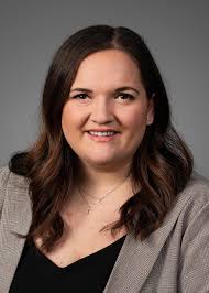 Jennifer Cranford's Instagram, Twitter & Facebook