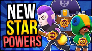 Mortis' super can go through walls, meaning you can hit brawlers behind them. 3 New Game Changing Star Powers Mortis Leon Darryl Star Power Review Youtube
