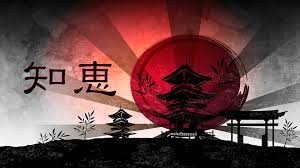 Download best hd wallpapers of japanese anime manga in hd 4k resolutions for desktop mobiles tablets. Japanese Wisdom Kanji 4k Wallpaper Gnome Look Org