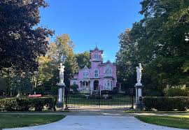 Image result for Bermuda Pink 1972 Kelvinator