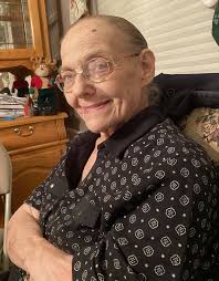 Obituary of Betty Ann Fuentes