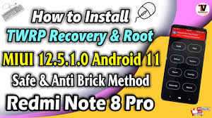 This device hard bricks really easily for unknown reasons. Redmi Note 8 Pro Begoniain Twrp Original Apk File 2019 Updated August 2021