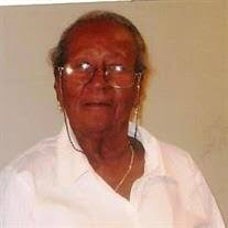 Mrs. Eva Mae Kelly Obituary