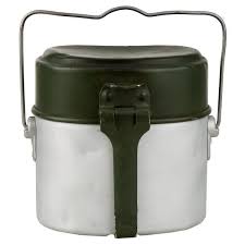 André stern is a musician, music composer, guitar maker sprüche und zitate zum thema familie & kinder von mir für dich gesammelt.teile was dir gefällt mit. Purchase The German Army Style 3 Piece Cookware Set By Asmc