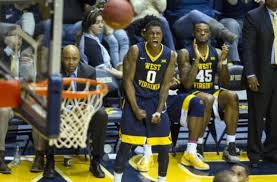 Цска взял реванш у «химок». Wvu Basketball Teyvon Myers Rise From Junior College