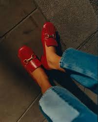 Achetez chaussures online en yoox. Vingt Paires De Chaussures De Mi Saison A Moins De 150 Euros Madame Figaro