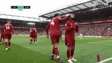 With tenor, maker of gif keyboard, add popular mo salah animated gifs to your conversations. Mo Salah Gifs Tenor