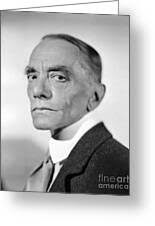 LOUIS McHENRY HOWE by Granger