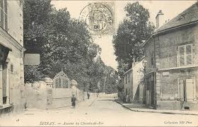 Maybe you would like to learn more about one of these? Epinay Sur Seine Mairie D Epinay Sur Seine Et Sa Ville 93800