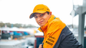 British formula one driver lando norris was mugged after attending the euro 2020 final between england and italy at wembley on sunday, his mclaren team said. Lando Norris Says He Didn T Want To Waste Time Talking With Other Teams After Mclaren Contract Extension Formula 1