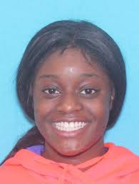 UPDATE*** She's been...