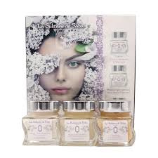 Organic Aloe Vera Set