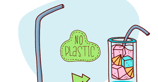 Reusable straws and coffee cups might be the way of the future, and there's definitely no shortage of options. The Last Straw Singapore How Does The Plastic Straws Affecting The Ocean Why Its Time To Use Reusable Straw