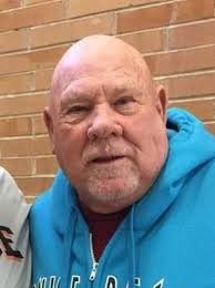 Charles "Chuck" E. Persinger, Sr