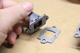 Vforce 4 reed valve system by moto tassinari®. Write Up Dle 20 Reed Valve Block Mod Rcu Forums