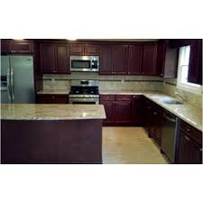 rta cherry glaze 10x10 kitchen cabinets