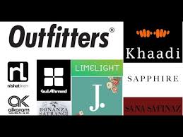 Following is the list of clothing brands in pakistan. Top 10 Clothing Brands In Pakistan Top 10 Fashion Brands In Pakistan Pakistani Brand List Youtube