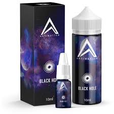 Antimatter Black Hole Aroma Neu Auch Als Refill