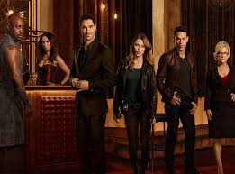 Lucifer is the name of various figures in folklore associated with the planet venus. We Want To See Lucifer Renewed The Nerd Daily