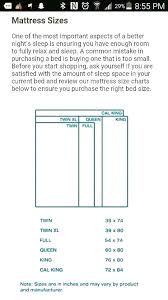 Bed Sizes Uk Jaxware Club