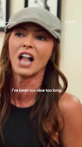 NEVER mess with Drita 💅 #MobWives #Drita #BigAng #WhatToWatch #PlutoTV  #PlutoTVUK