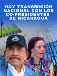 Daniel Ortega, presidente de Nicaragua, llama "dictadura perfecta" a l...
