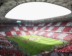 Jetzt plätze sichern, da preise steigen. Allianz Arena Tour Besichtige Das Stadion Bayern Munchens