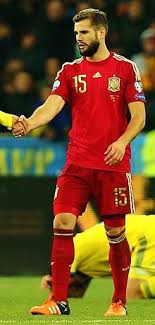 ₹833.20m * jan 18, 1990 in madrid, spain Nacho Footballer Born 1990 Wikipedia