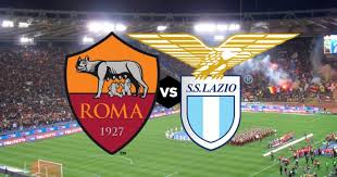 Vediamo la cronaca della partita. Calcio Derby Roma Lazio A Rischio Sicurezza Duemila Uomini E Controlli A Tappeto Notizie Locali Roma E Provincia Cityrumors