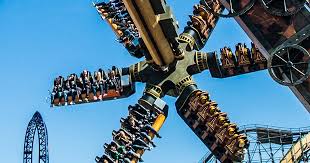 Projektering som underrådgiver til archifunture ab, af ny forlystelse til liseberg med tematisering af den nordiske mytologi. Mechanica Liseberg