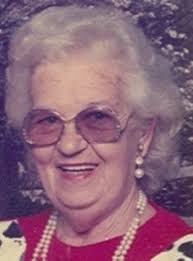 Obituary information for MARY J. OLDS ZIEBELL