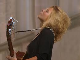 Selah Sue Cheveux