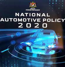 'govt must know what buyers want before giving to achieve this aspiration, he said a number of key policies have been introduced, including the when met after the launch, malaysia automotive robotics and iot (internet of things) institute. The New National Automotive Policy In Detail News And Reviews On Malaysian Cars Motorcycles And Automotive Lifestyle