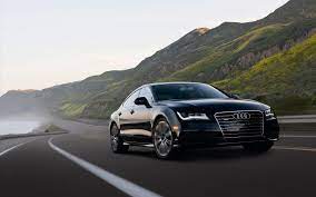 Audi r8 on the vegas dry lake bed 4k. Audi A7 Wallpapers Wallpaper Cave