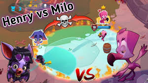 Ausmalbilder zooba steve / frank the elephant new character gameplay zooba youtube / lurking beneath the surface, finn the shark, or otherwise known as the reckless stalker, is waiting for his next victim. Henry Vs Milo Zooba Youtube